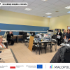 Pierwsze zajęcia z Kursu obsługi komputera i Internetu za nami